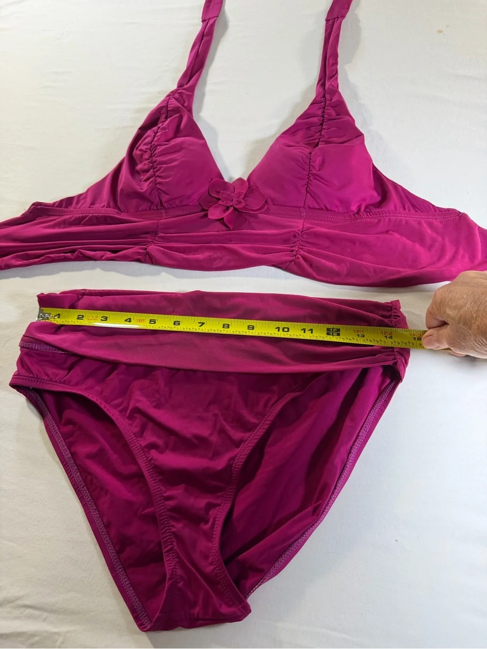 Tommy Bahama two piece